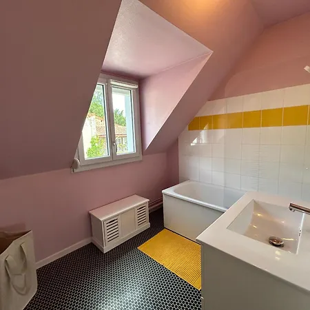 Maison Avec Jardin Buxy Exterior photo