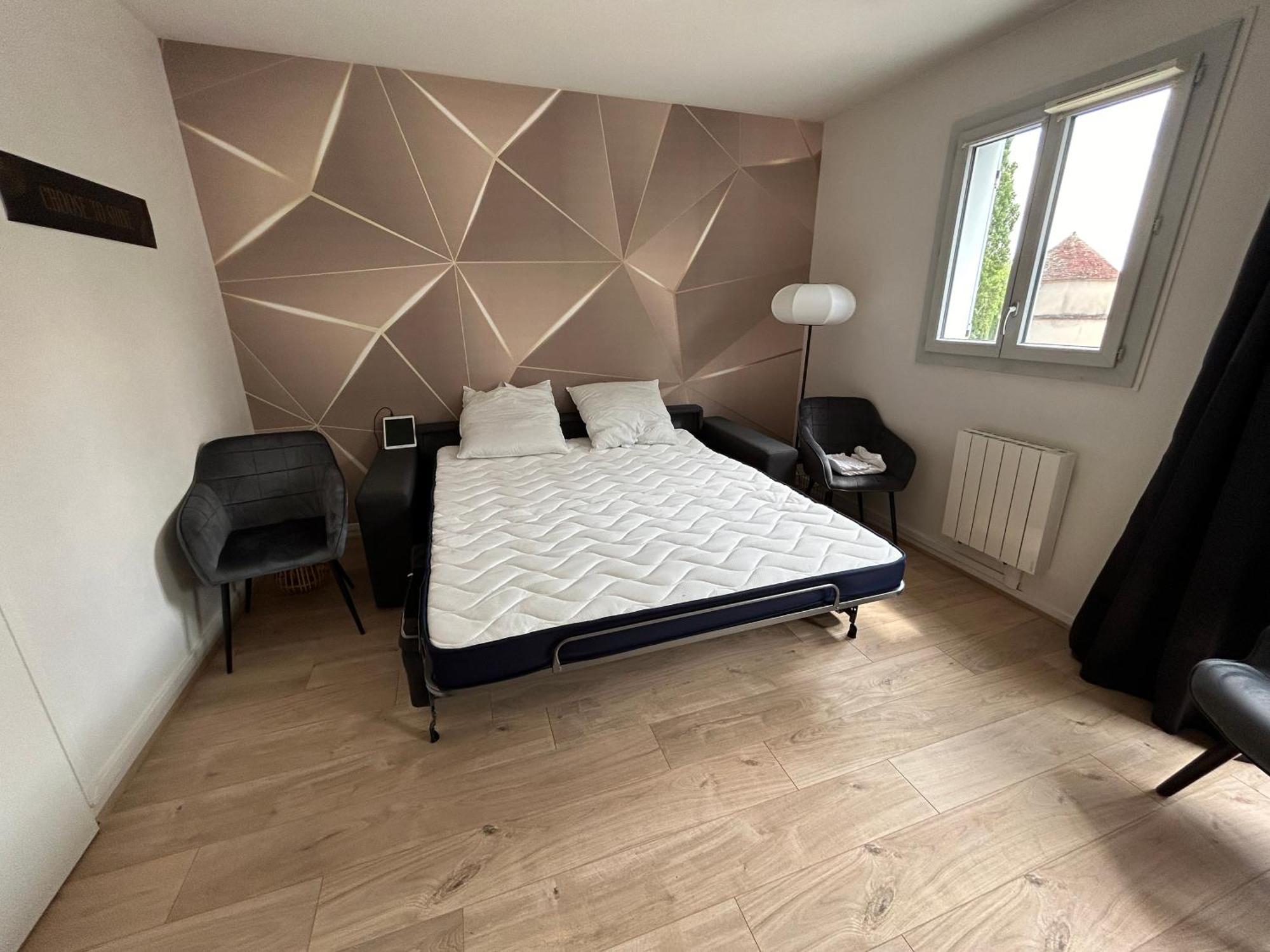 Maison Avec Jardin Buxy